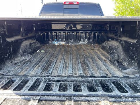 Used 2014 GMC Sierra 1500 Denali w/ Suspension Package, Off-Road image 38