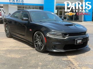 Used 2019 Dodge Charger Scat Pack RWD video 1