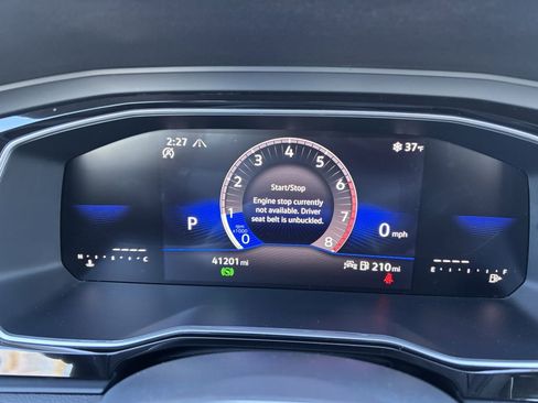 Used 2024 Volkswagen Jetta S image 16