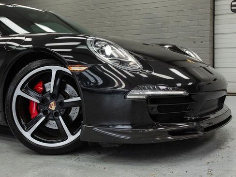 Used 2014 Porsche 911 Carrera 4S image 10
