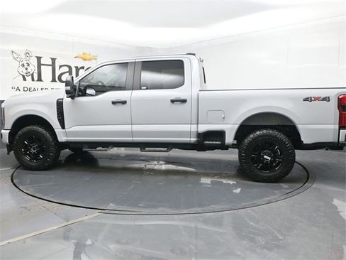 Used 2026 Ford F250 XL w/ STX Appearance Package image 51