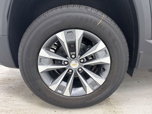 New 2026 Chevrolet Equinox LT image 33