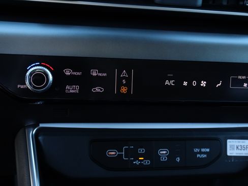 New 2026 Kia Carnival SX Prestige image 29