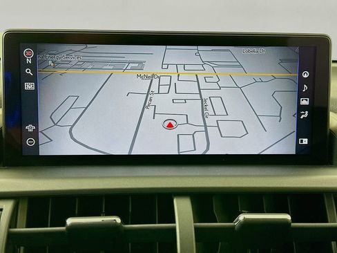 Used 2021 Lexus NX 300 300 Base image 13