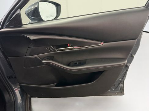 Used 2023 MAZDA CX-30 AWD 2.5 S w/ Preferred Package image 34