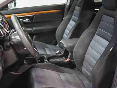 Used 2020 Honda CR-V EX image 18