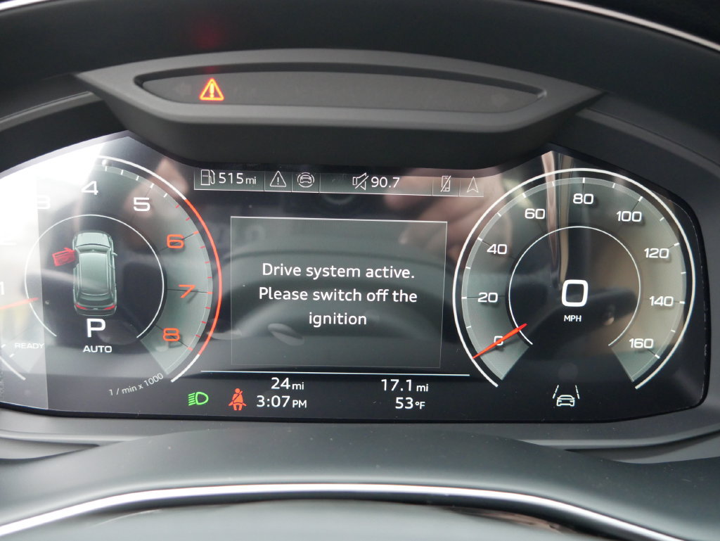 Used 2025 Audi Q7 3.0T Premium Plus w/ Premium Plus Package AWD/4WD image 48