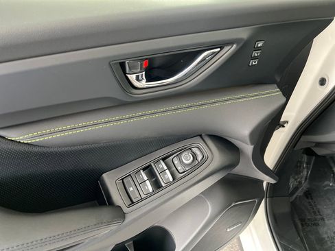 New 2026 Subaru Ascent Bronze Edition AWD/4WD image 13