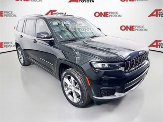 Used 2023 Jeep Grand Cherokee L Limited video 1