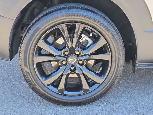 Used 2024 MAZDA CX-30 AWD 2.5 S w/ Select Sport Pkg image 12
