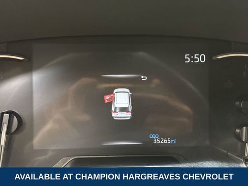 Used 2025 Toyota RAV4 LE FWD image 15