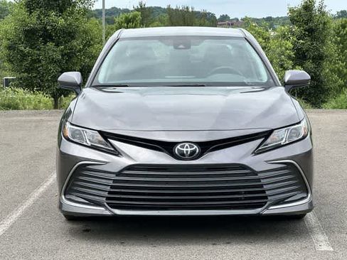 Used 2023 Toyota Camry LE FWD image 18