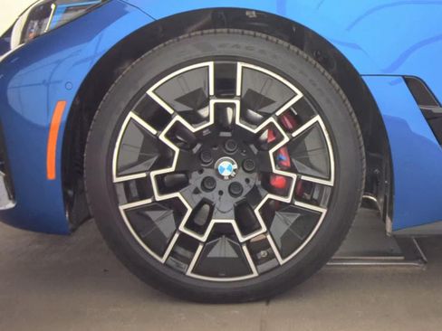 Used 2026 BMW 440i xDrive AWD/4WD image 9