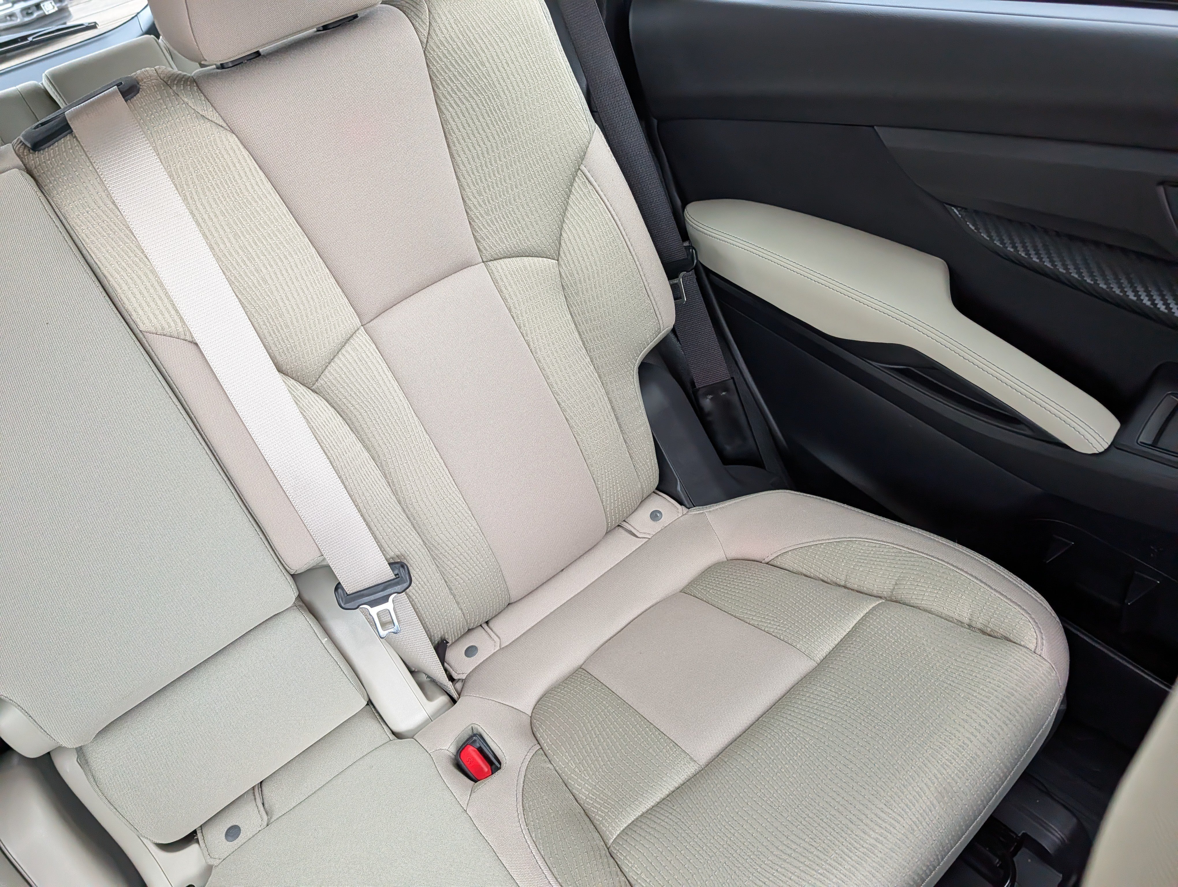 Used 2025 Subaru Ascent Premium AWD/4WD image 14