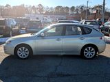 Used 2009 Subaru Impreza 2.5i image 2