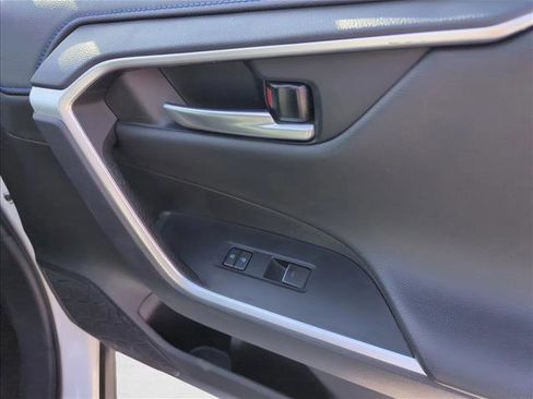 Certified 2024 Toyota RAV4 XSE AWD/4WD image 24