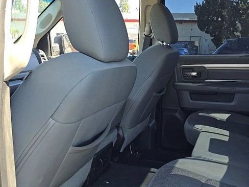 Used 2015 RAM 1500 Big Horn AWD/4WD image 11