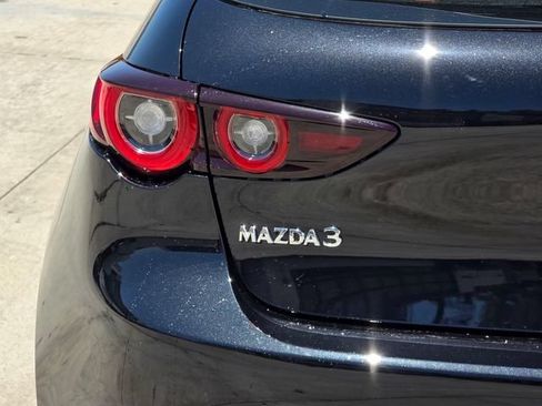 New 2026 MAZDA MAZDA3 s FWD image 6