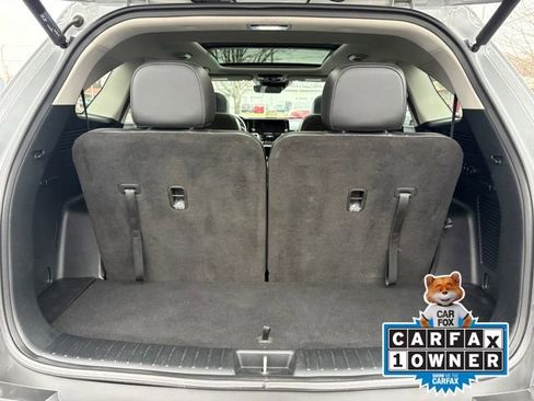 Used 2023 Kia Sorento X-Line EX image 24