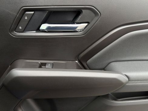 New 2026 GMC Canyon Elevation AWD/4WD image 18