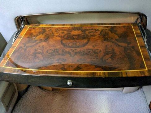 Used 1999 Rolls-Royce Silver Seraph image 24