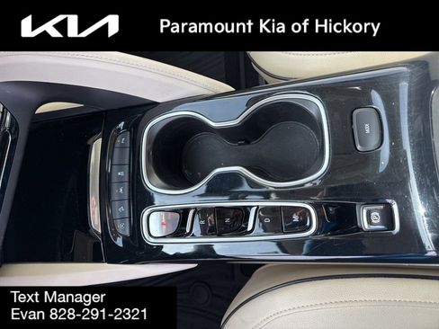 Used 2022 Buick Envision Preferred image 23