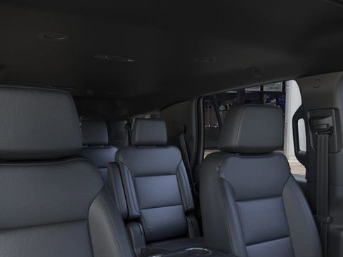 New 2026 Chevrolet Tahoe LT image 24