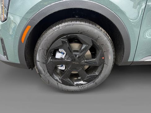New 2026 Kia Sorento SX Prestige image 9