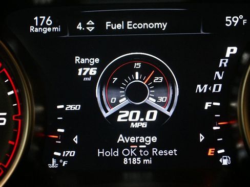 Used 2022 Dodge Charger Scat Pack image 49