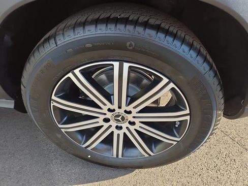 New 2026 Mercedes-Benz GLE 350 4MATIC image 30
