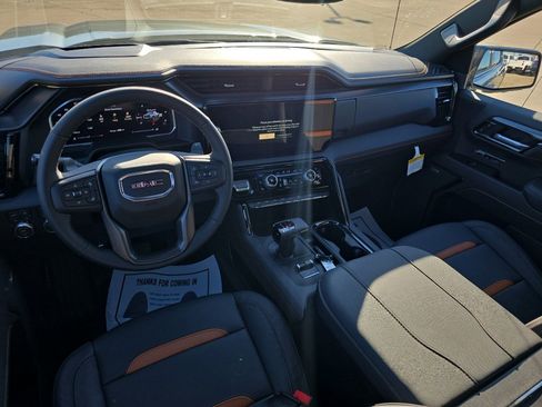 New 2026 GMC Sierra 1500 AT4 w/ Technology Package image 9
