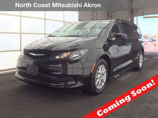 Used 2023 Chrysler Voyager LX video 1