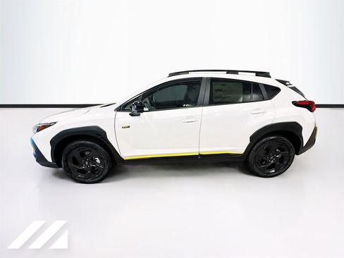 Used 2026 Subaru Crosstrek 2.5i Sport AWD/4WD image 8