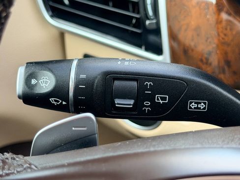 Used 2019 Mercedes-Benz GLS 550 4MATIC image 40