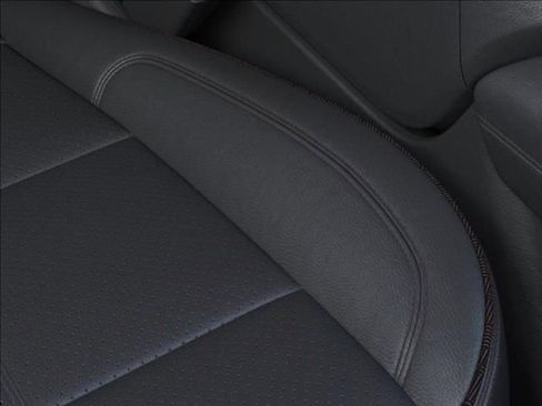 New 2026 Chevrolet Tahoe High Country image 21