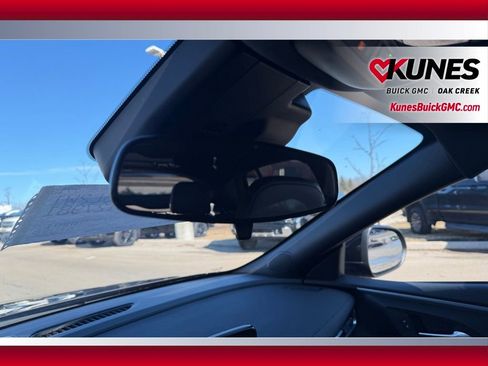 New 2026 Buick Envista Preferred w/ Convenience I Package image 23