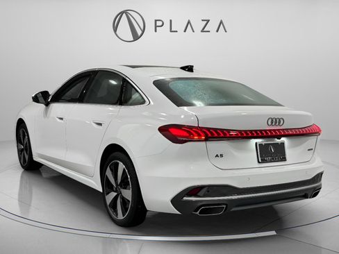 New 2025 Audi A5 2.0T Premium Plus image 4