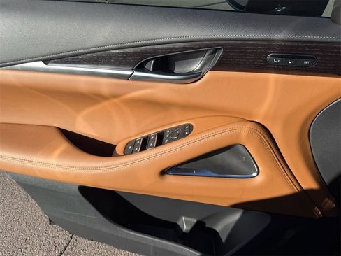 New 2026 INFINITI QX60 Autograph image 13