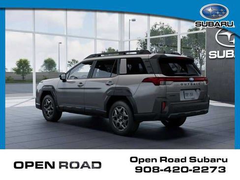 New 2026 Subaru Outback Premium w/ Premium/Limited Plus Package AWD/4WD image 4