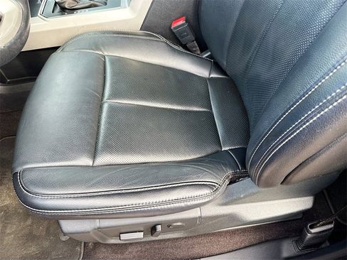 Used 2020 Ford F150 Lariat w/ Equipment Group 502A Luxury image 21