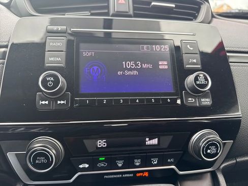 Used 2018 Honda CR-V LX image 30