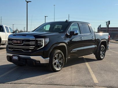 Used 2024 GMC Sierra 1500 SLT