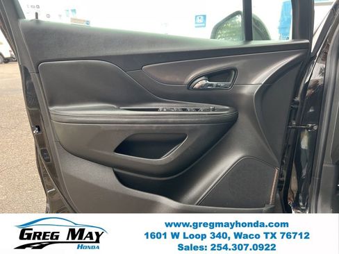Used 2019 Buick Encore Preferred w/ Safety Package FWD image 20