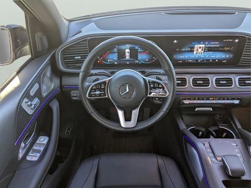 Used 2022 Mercedes-Benz GLE 350 image 14