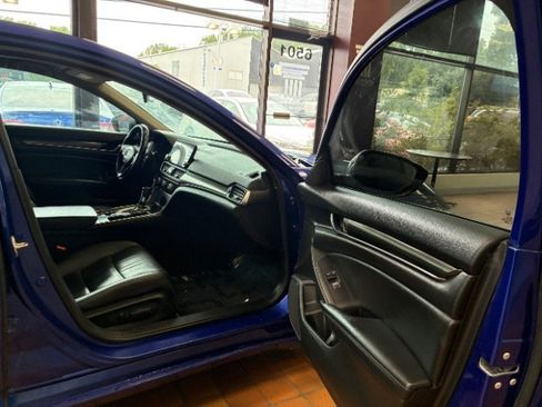 Used 2021 Honda Accord Sport Special Edition image 30
