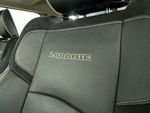 Certified 2021 RAM 2500 Laramie w/ Body Color Bumper Group image 16