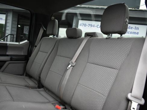 Used 2019 Ford F150 XLT AWD/4WD image 70