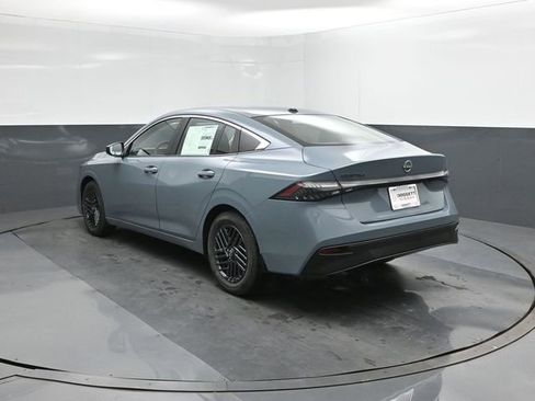 New 2026 Nissan Sentra SV w/ Floor Mat Package image 5