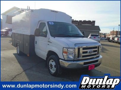 Used 2015 Ford E-350 and Econoline 350 Super Duty w/ Power Windows & Locks Group
