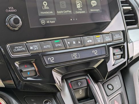 Used 2020 Honda Odyssey EX-L image 19